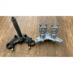 Gabelbrücke Set Kayo KMB60cc V2122